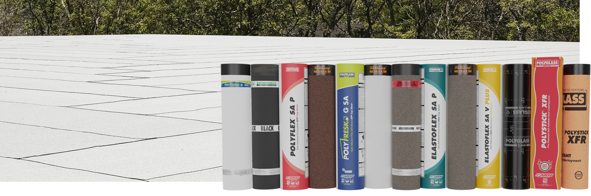 Flat & TPO Roofing Sunland