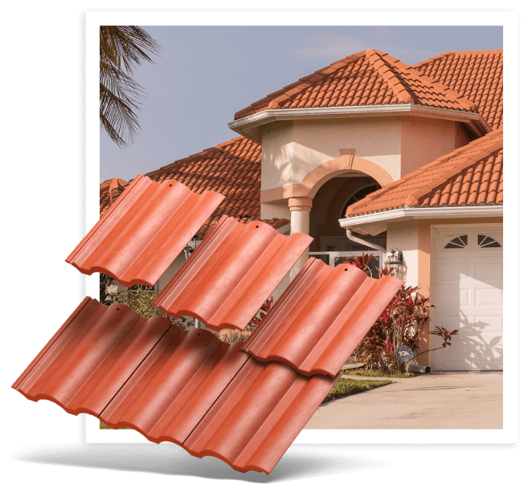 Roof Leaks Sunland