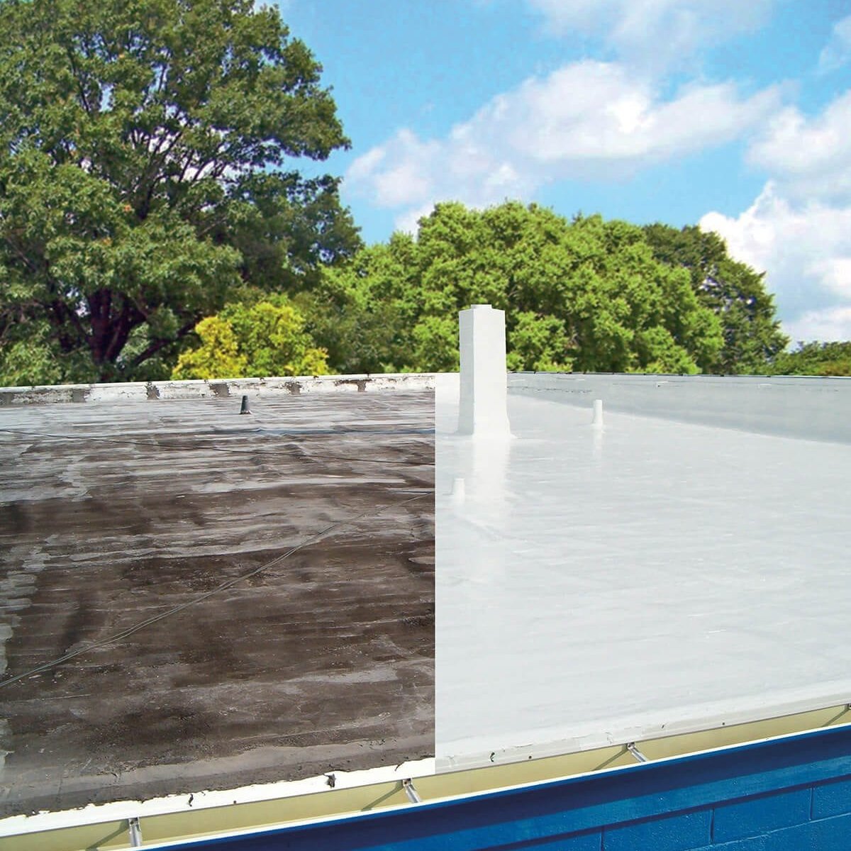 Kitchen Remodeling Sunland roofing project