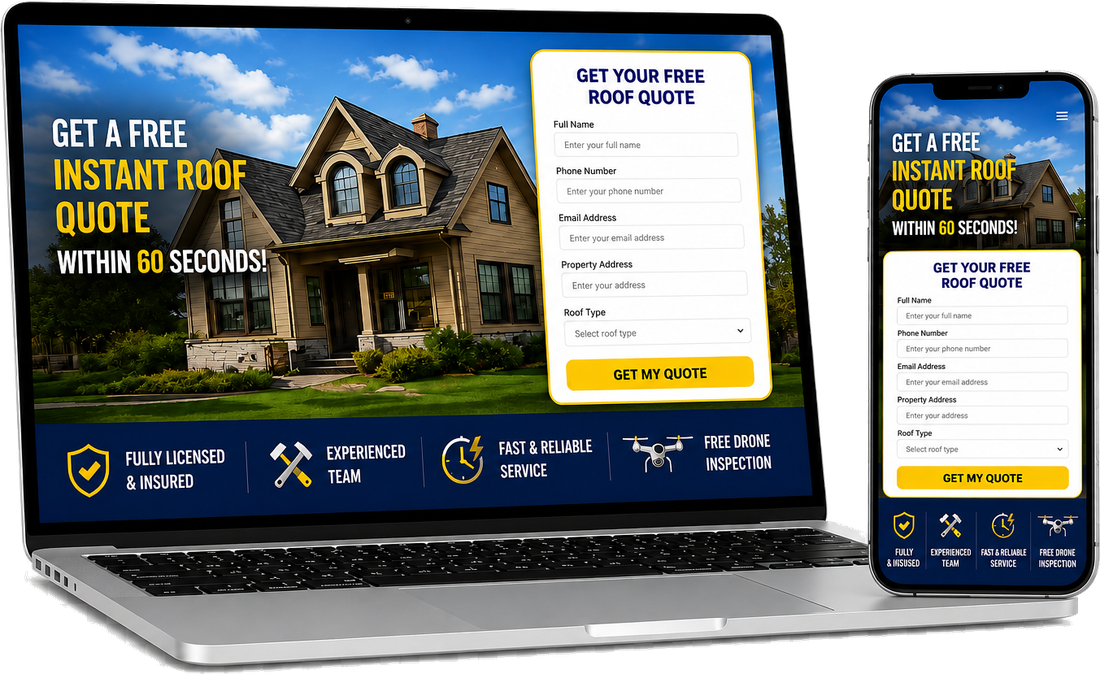 All American Roof Repair & Commercial Roofing