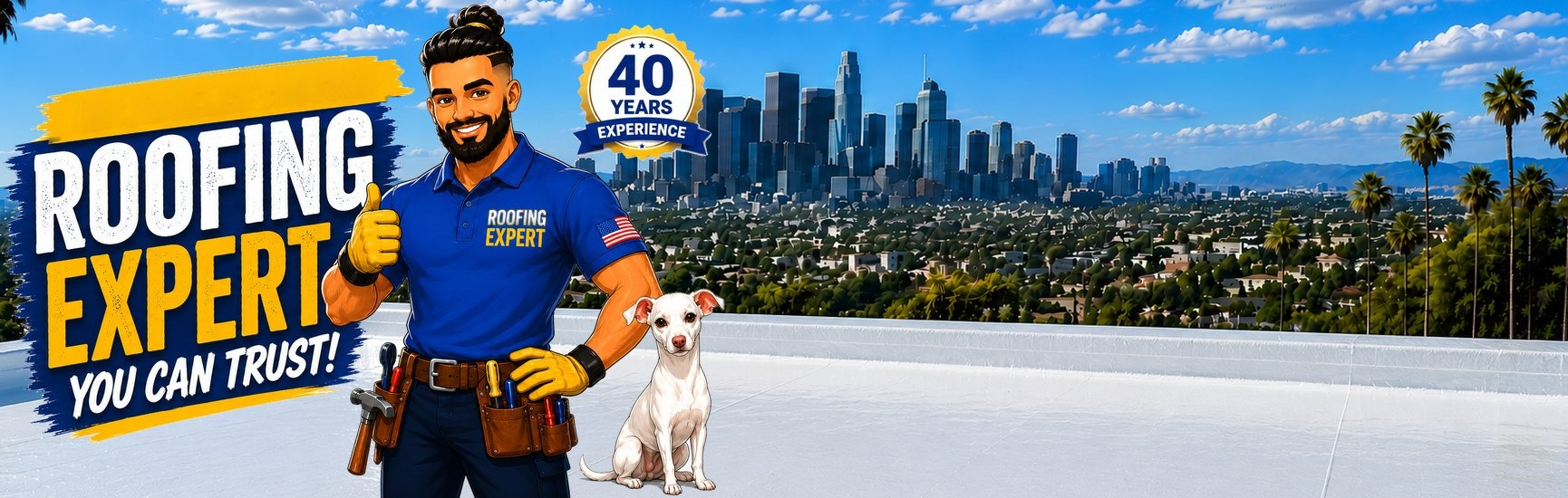 Artesia Roofing & Commercial Roof Repair