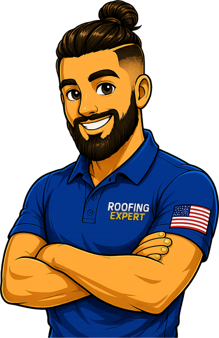 All American Roof Repair & Commercial Roofing
