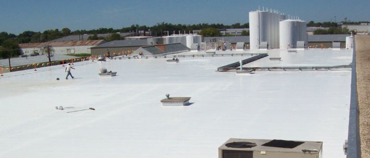 All American Roof Repair & Commercial Roofing