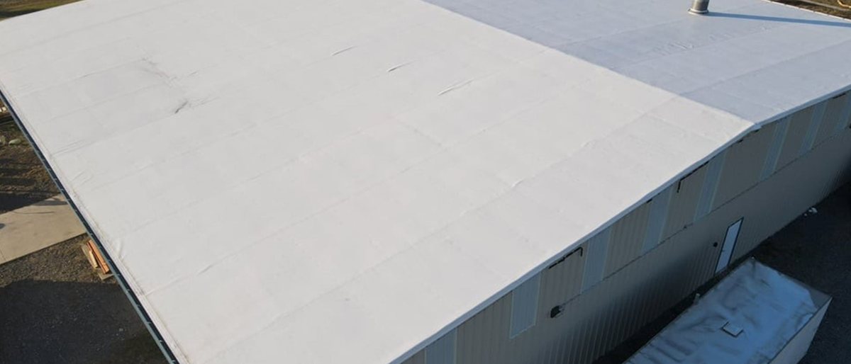 Arcadia Roofing & Commercial Roof Repair