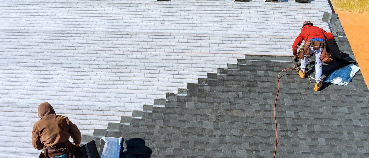 All American Roof Repair & Commercial Roofing
