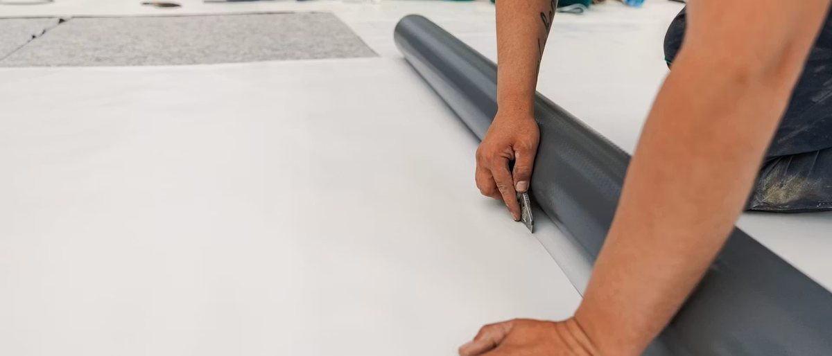 All American Roof Repair & Commercial Roofing