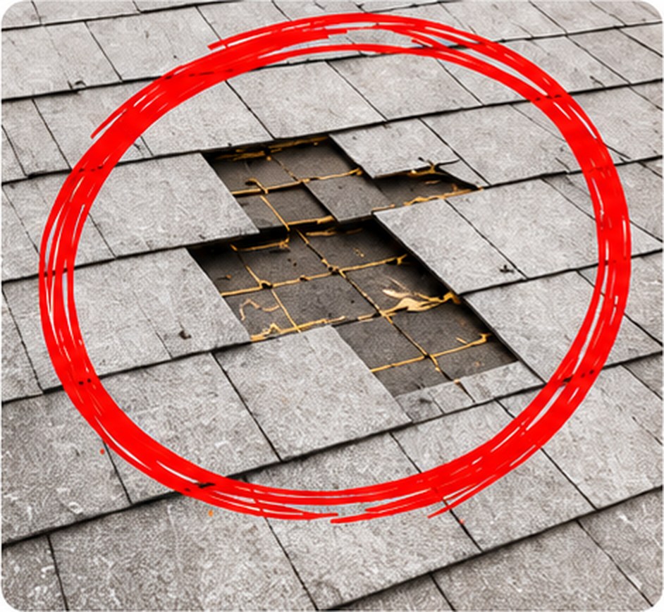 All American Roof Repair & Commercial Roofing