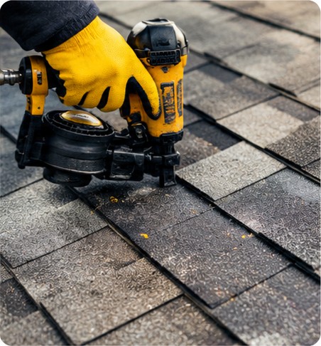 All American Roof Repair & Commercial Roofing