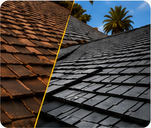 All American Roof Repair & Commercial Roofing
