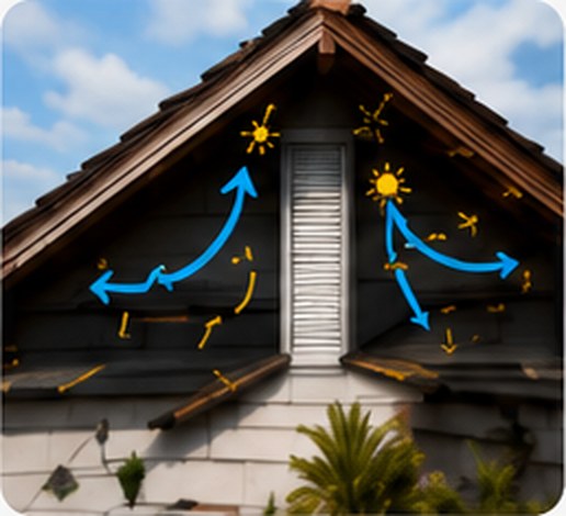 All American Roof Repair & Commercial Roofing