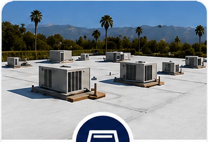All American Roof Repair & Commercial Roofing